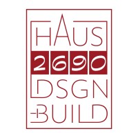 HAUS 2690 DSGN logo, HAUS 2690 DSGN contact details