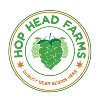 Hop Head Farms logo, Hop Head Farms contact details