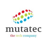 mutatec logo, mutatec contact details