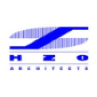 HZO Architect logo, HZO Architect contact details