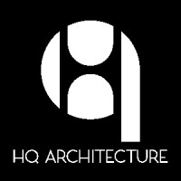 HQ Architecture logo, HQ Architecture contact details