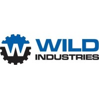 Wild Industries logo, Wild Industries contact details