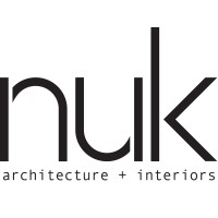 nuk architecture + interiors logo, nuk architecture + interiors contact details