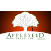 Appleseed Value Inc. logo, Appleseed Value Inc. contact details