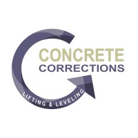 Concrete Corrections by ISS logo, Concrete Corrections by ISS contact details