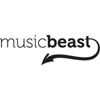 Music Beast logo, Music Beast contact details