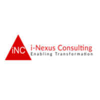 i-Nexus Consulting logo, i-Nexus Consulting contact details