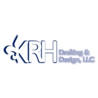 KRH Drafting & Design logo, KRH Drafting & Design contact details