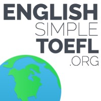 English Simple logo, English Simple contact details