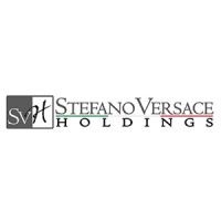 Stefano Versace Holdings, LLC logo, Stefano Versace Holdings, LLC contact details