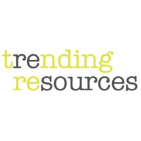 Trending Resources logo, Trending Resources contact details