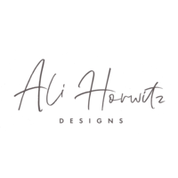 Ali Horwitz Designs LLC logo, Ali Horwitz Designs LLC contact details