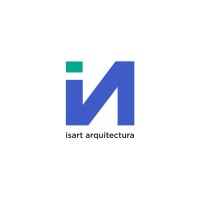 ISART architecture logo, ISART architecture contact details