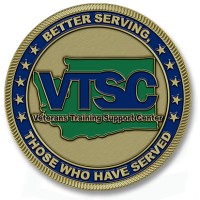 Veterans Training Support Center - logo, Veterans Training Support Center - contact details