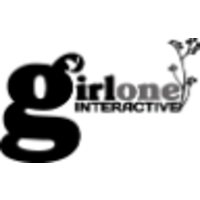 Girlone Interactive logo, Girlone Interactive contact details