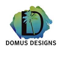 Domus Designs logo, Domus Designs contact details