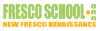 Fresco School logo, Fresco School contact details