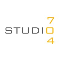 Studio 704 logo, Studio 704 contact details