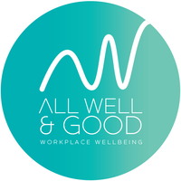 All Well and Good Ltd logo, All Well and Good Ltd contact details