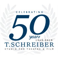 T. Schreiber Studio logo, T. Schreiber Studio contact details