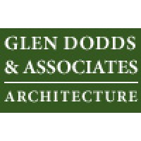 Glen Dodds & Associates Architecture logo, Glen Dodds & Associates Architecture contact details