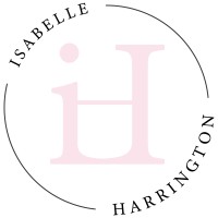 Isabelle Harrington Interior Consulting logo, Isabelle Harrington Interior Consulting contact details