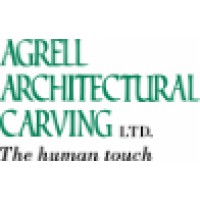 Agrell Architectural Carving, Ltd logo, Agrell Architectural Carving, Ltd contact details