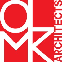 OMLK Architects logo, OMLK Architects contact details