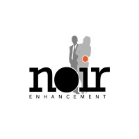 Noir Enhancement logo, Noir Enhancement contact details