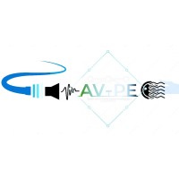 AV-PE logo, AV-PE contact details