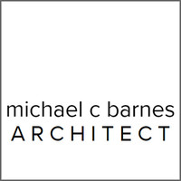 michael c barnes architect, pllc logo, michael c barnes architect, pllc contact details