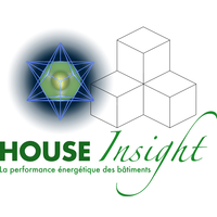 House insight logo, House insight contact details