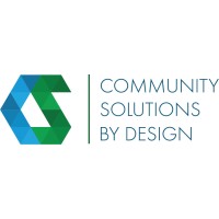 Community Solutions By Design logo, Community Solutions By Design contact details