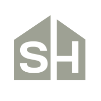 SBISA HOMES logo, SBISA HOMES contact details