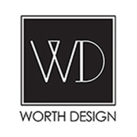 Worth Design logo, Worth Design contact details