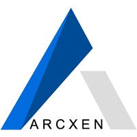 Arcxen Studio logo, Arcxen Studio contact details