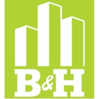 B&H International LLC logo, B&H International LLC contact details