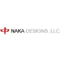 NAKA Designs, LLC logo, NAKA Designs, LLC contact details