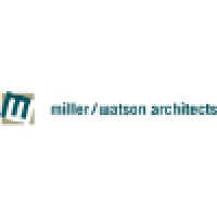 Miller/Watson Architects logo, Miller/Watson Architects contact details