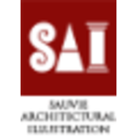 Sauvie Architectural Illustration (SAI) LLC logo, Sauvie Architectural Illustration (SAI) LLC contact details