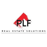 PLF Real Estate Solutions logo, PLF Real Estate Solutions contact details