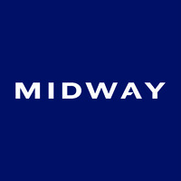 Midway logo, Midway contact details