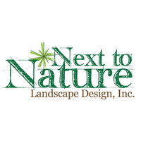 Next to Nature Landscape Design, Inc. logo, Next to Nature Landscape Design, Inc. contact details