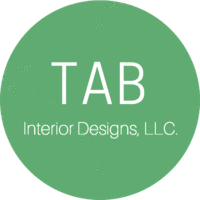 TAB Interior Designs, LLC. logo, TAB Interior Designs, LLC. contact details