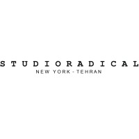 studioradical logo, studioradical contact details