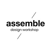 Assemble Design Workshop PLLC logo, Assemble Design Workshop PLLC contact details