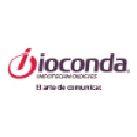 ioconda logo, ioconda contact details