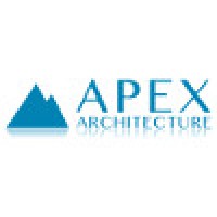 APEX Architecture, PC logo, APEX Architecture, PC contact details