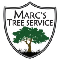 Marcs Tree Service logo, Marcs Tree Service contact details