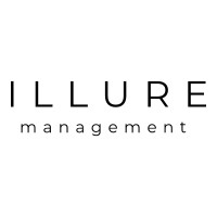 ILLURE management logo, ILLURE management contact details